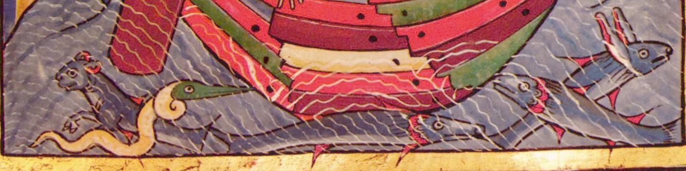 XIIIe siècle : la mode des manches partiellement cousues